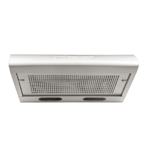 ΑΠΟΡΡΟΦΗΤΗΡΑΣ ΕΛΕΥΘΕΡΟΣ DAVOLINE OLYMPIA 2.0 370 WH (70CM / D / ΛΕΥΚΟΣ / 360m3/h)